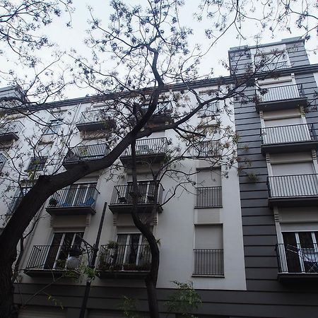 Singularstays Na Jordana Valencia Exterior foto