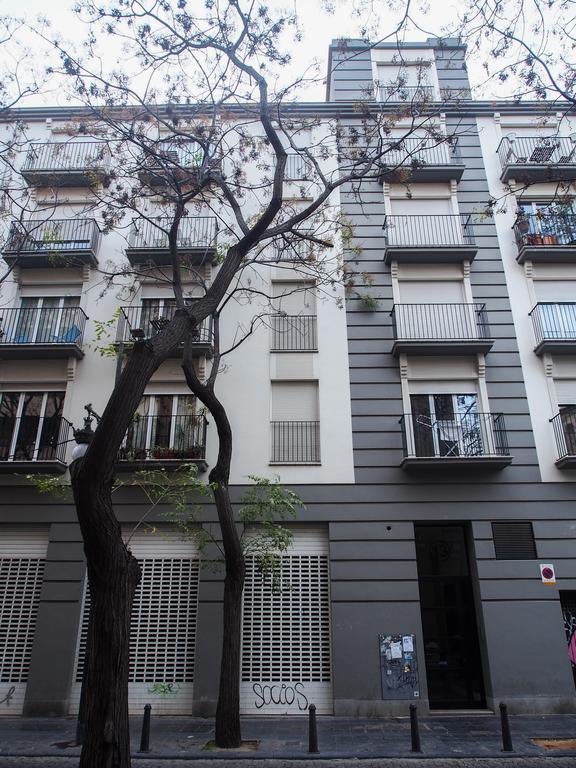 Singularstays Na Jordana Valencia Exterior foto