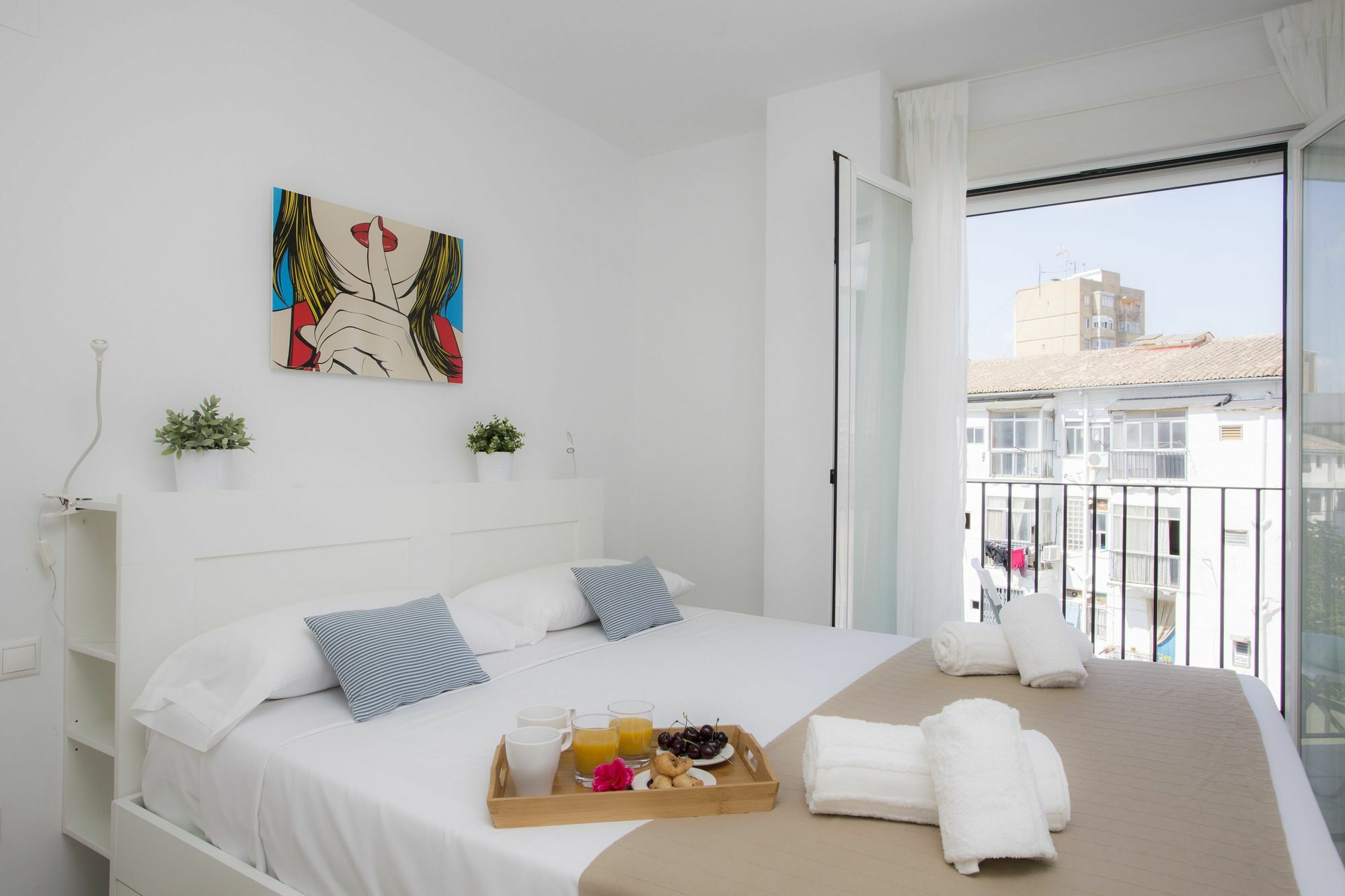 Singularstays Na Jordana Valencia Exterior foto