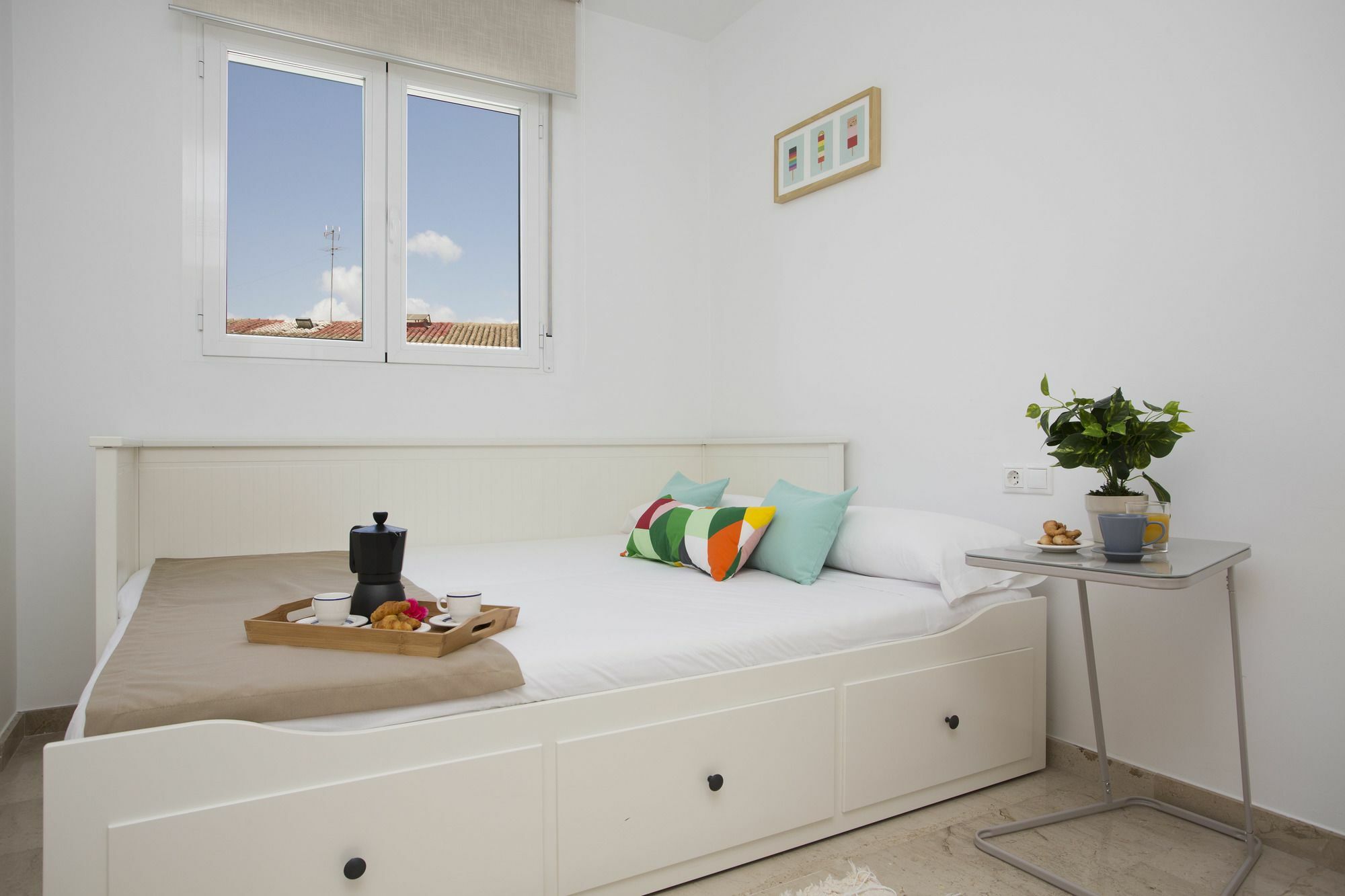 Singularstays Na Jordana Valencia Exterior foto