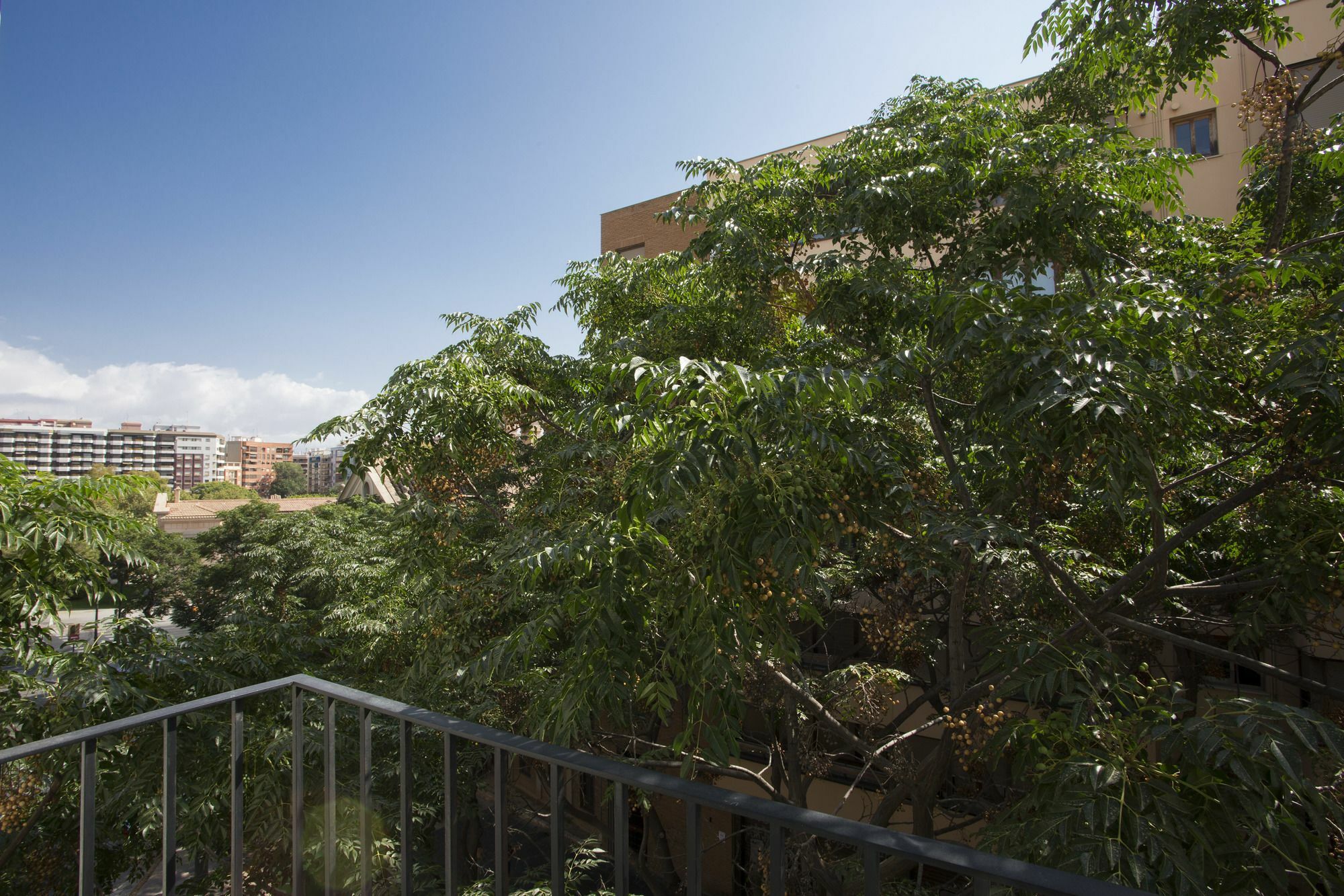 Singularstays Na Jordana Valencia Exterior foto