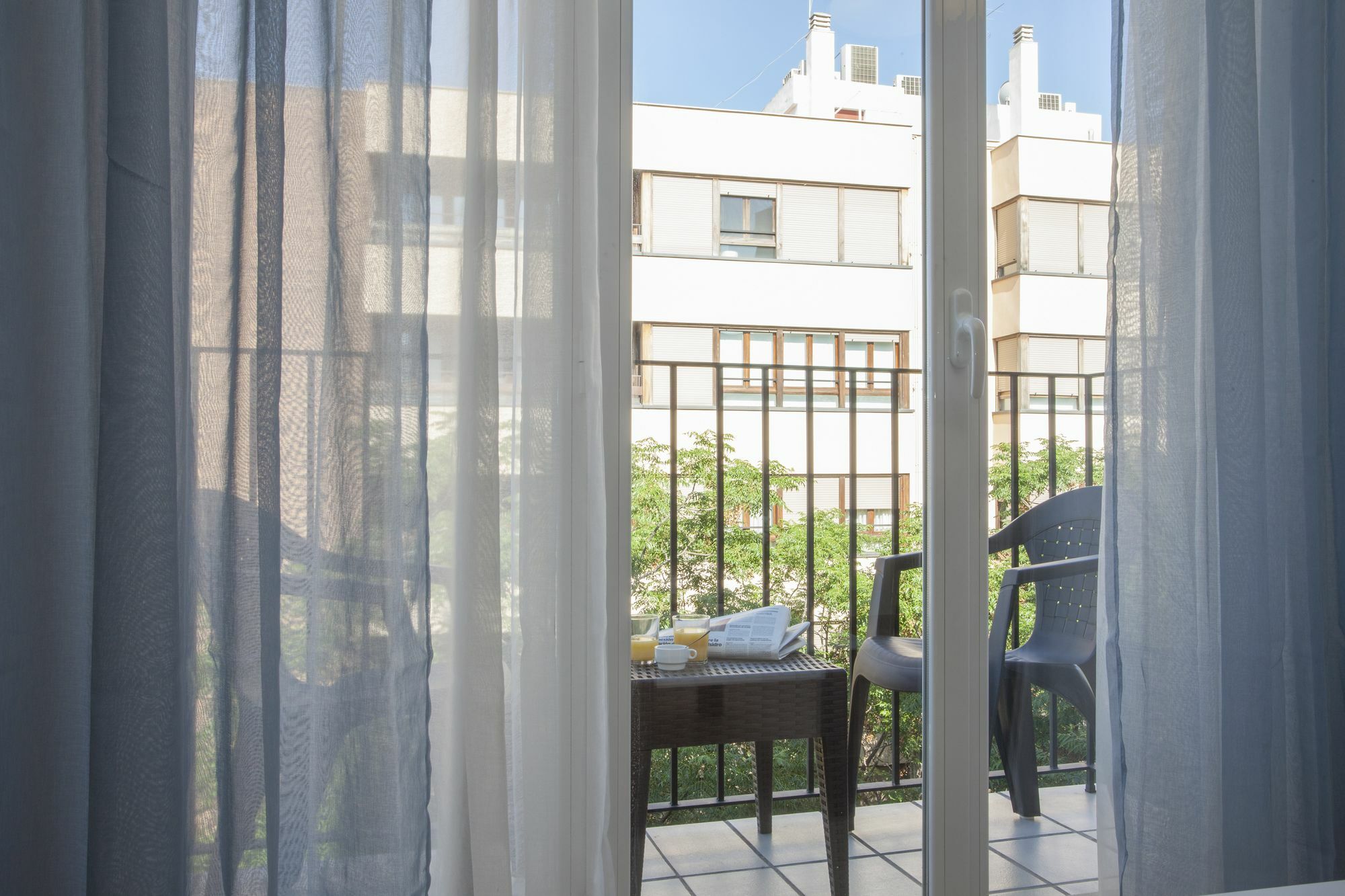 Singularstays Na Jordana Valencia Exterior foto